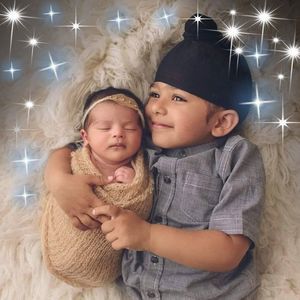 Meet your Posher, Raman